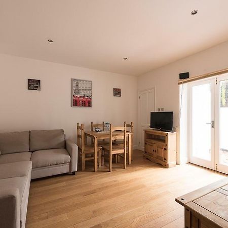 Kensington Apartments Richmond  Εξωτερικό φωτογραφία