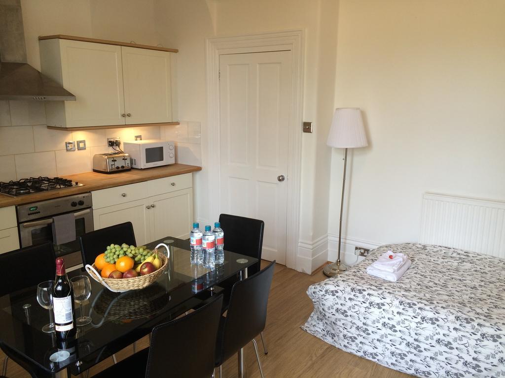Kensington Apartments Richmond  Δωμάτιο φωτογραφία