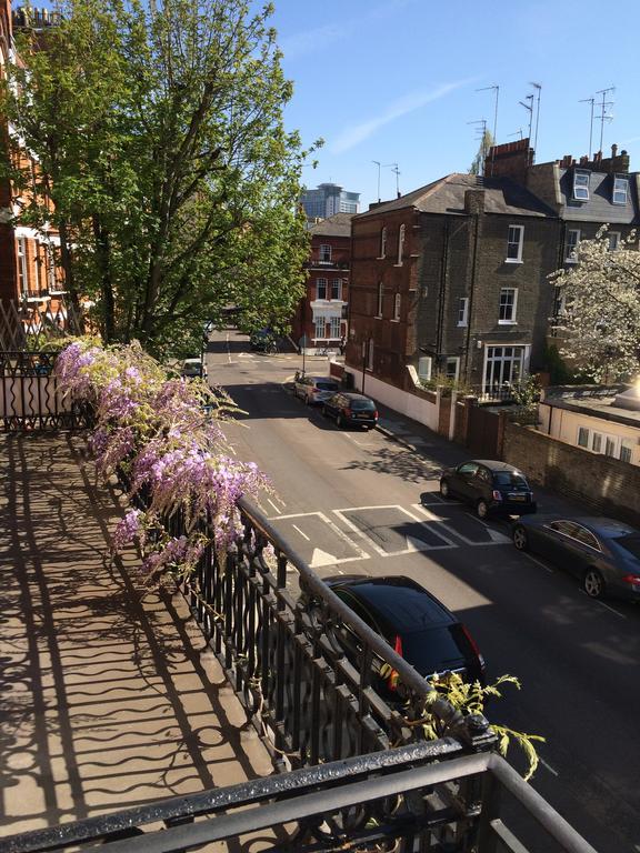 Kensington Apartments Richmond  Δωμάτιο φωτογραφία