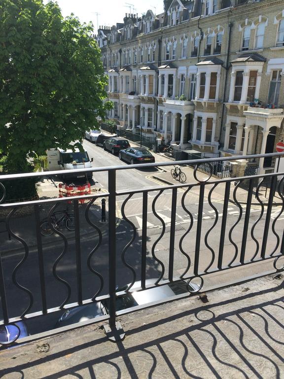 Kensington Apartments Richmond  Δωμάτιο φωτογραφία