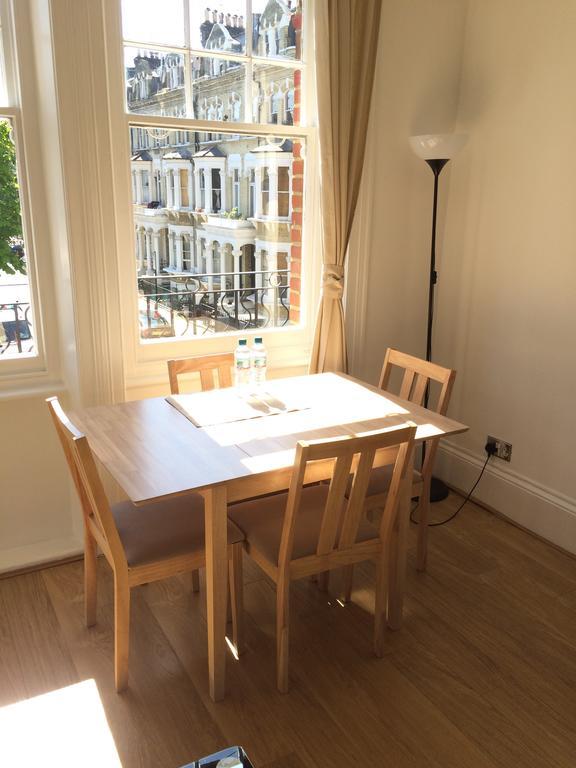 Kensington Apartments Richmond  Δωμάτιο φωτογραφία