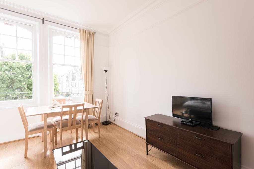 Kensington Apartments Richmond  Εξωτερικό φωτογραφία