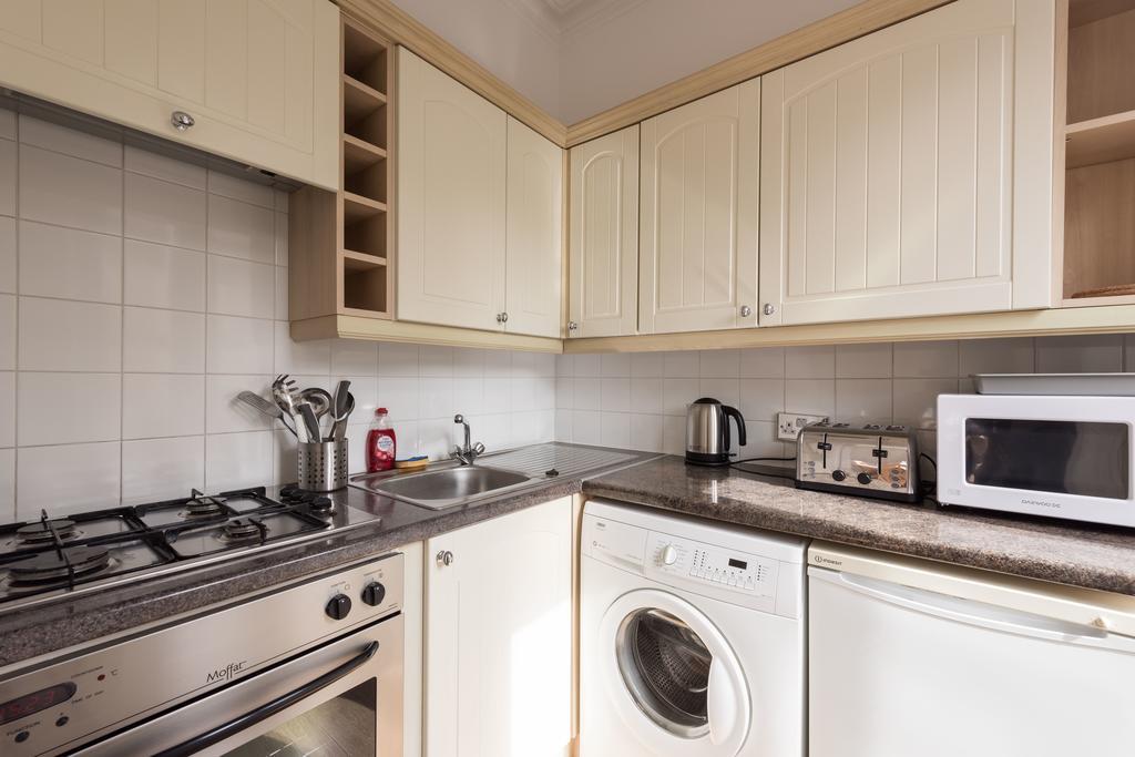 Kensington Apartments Richmond  Δωμάτιο φωτογραφία