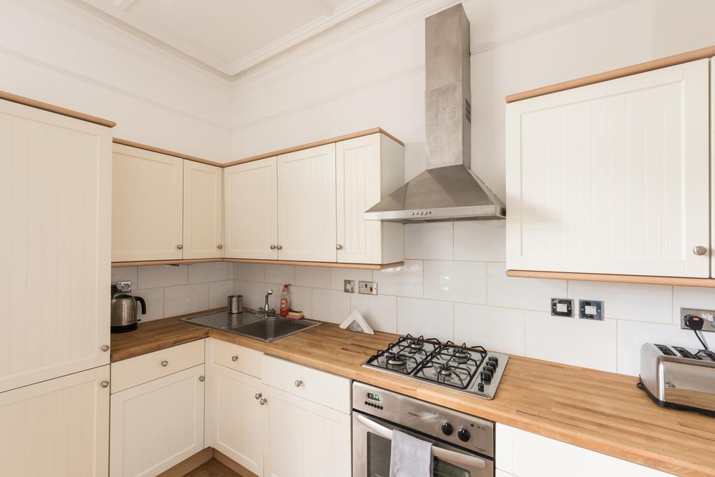 Kensington Apartments Richmond  Εξωτερικό φωτογραφία