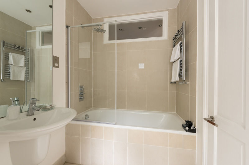 Kensington Apartments Richmond  Εξωτερικό φωτογραφία