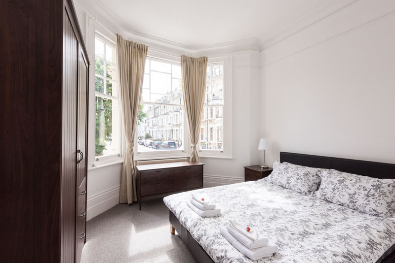 Kensington Apartments Richmond  Εξωτερικό φωτογραφία