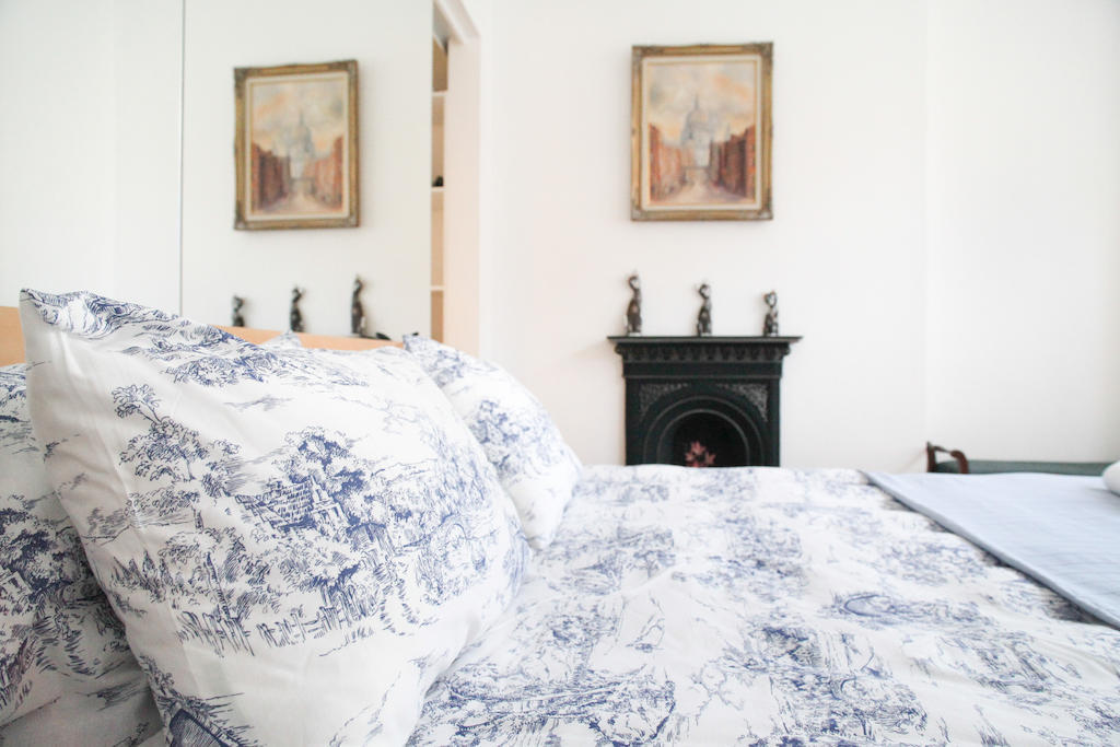 Kensington Apartments Richmond  Δωμάτιο φωτογραφία