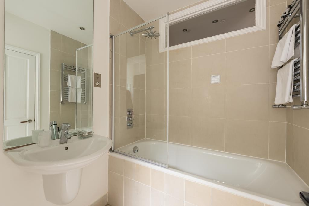 Kensington Apartments Richmond  Εξωτερικό φωτογραφία