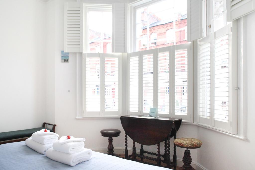 Kensington Apartments Richmond  Εξωτερικό φωτογραφία