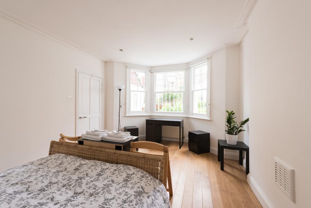 Kensington Apartments Richmond  Εξωτερικό φωτογραφία