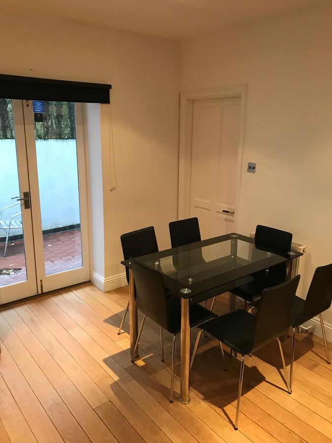 Kensington Apartments Richmond  Εξωτερικό φωτογραφία
