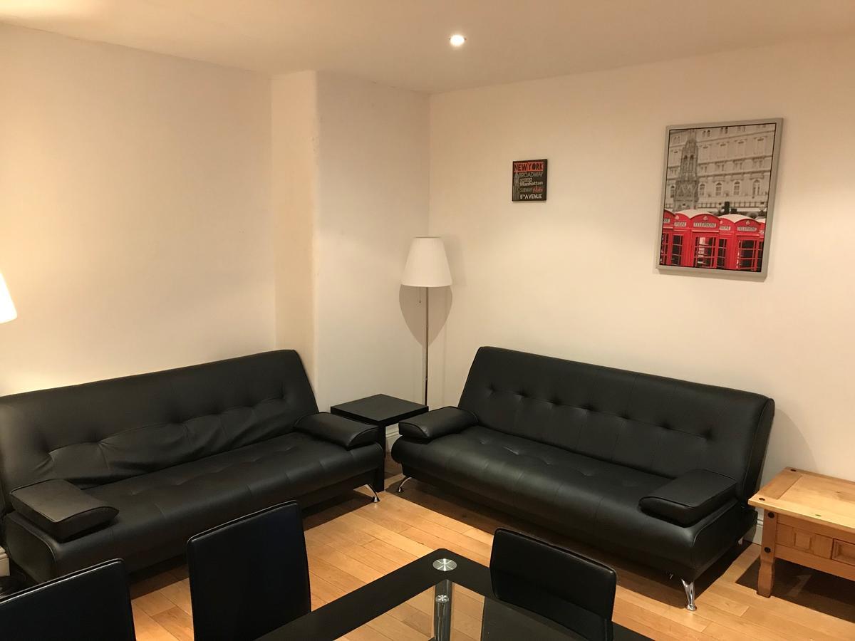 Kensington Apartments Richmond  Εξωτερικό φωτογραφία