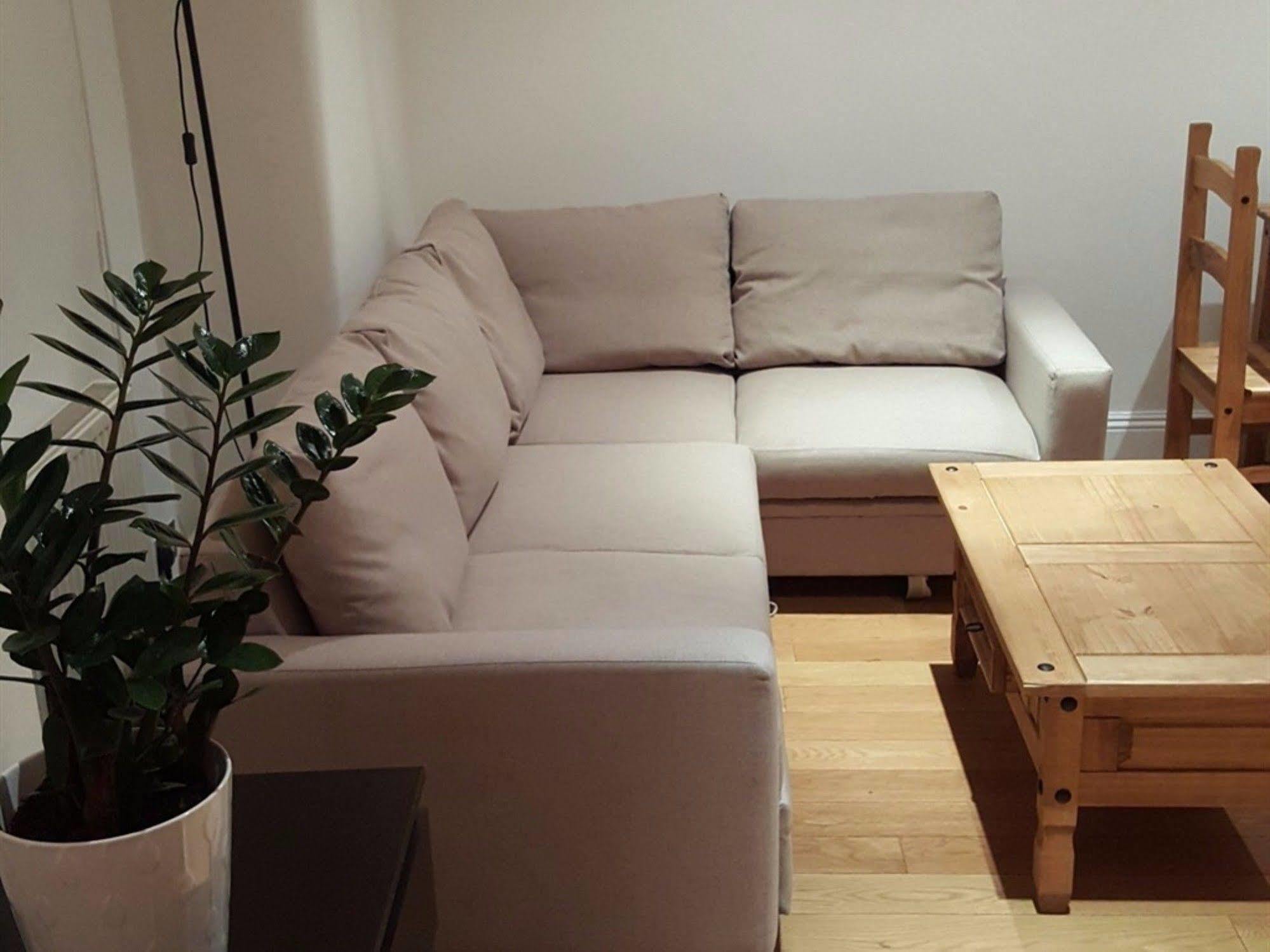 Kensington Apartments Richmond  Εξωτερικό φωτογραφία