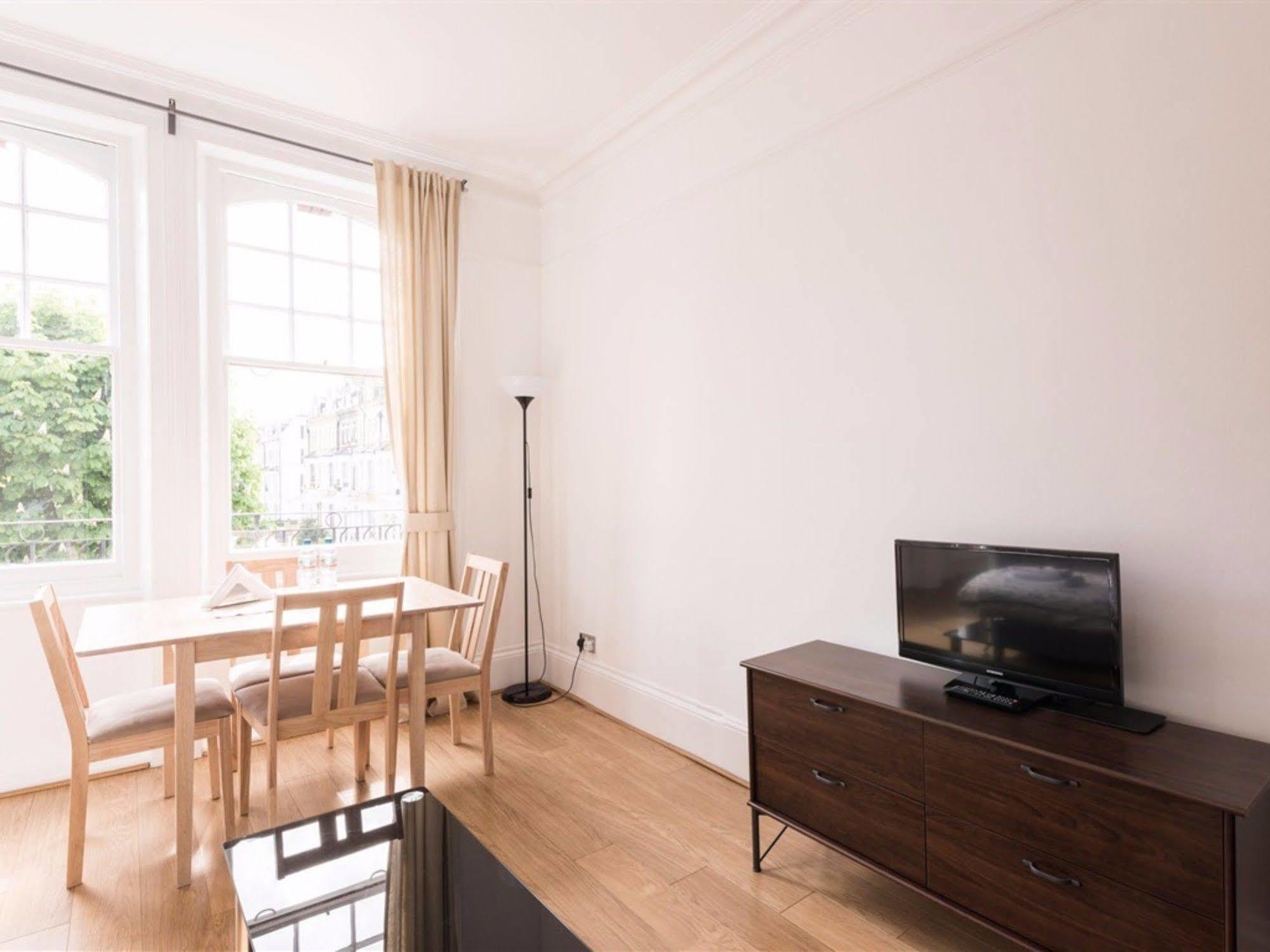 Kensington Apartments Richmond  Εξωτερικό φωτογραφία