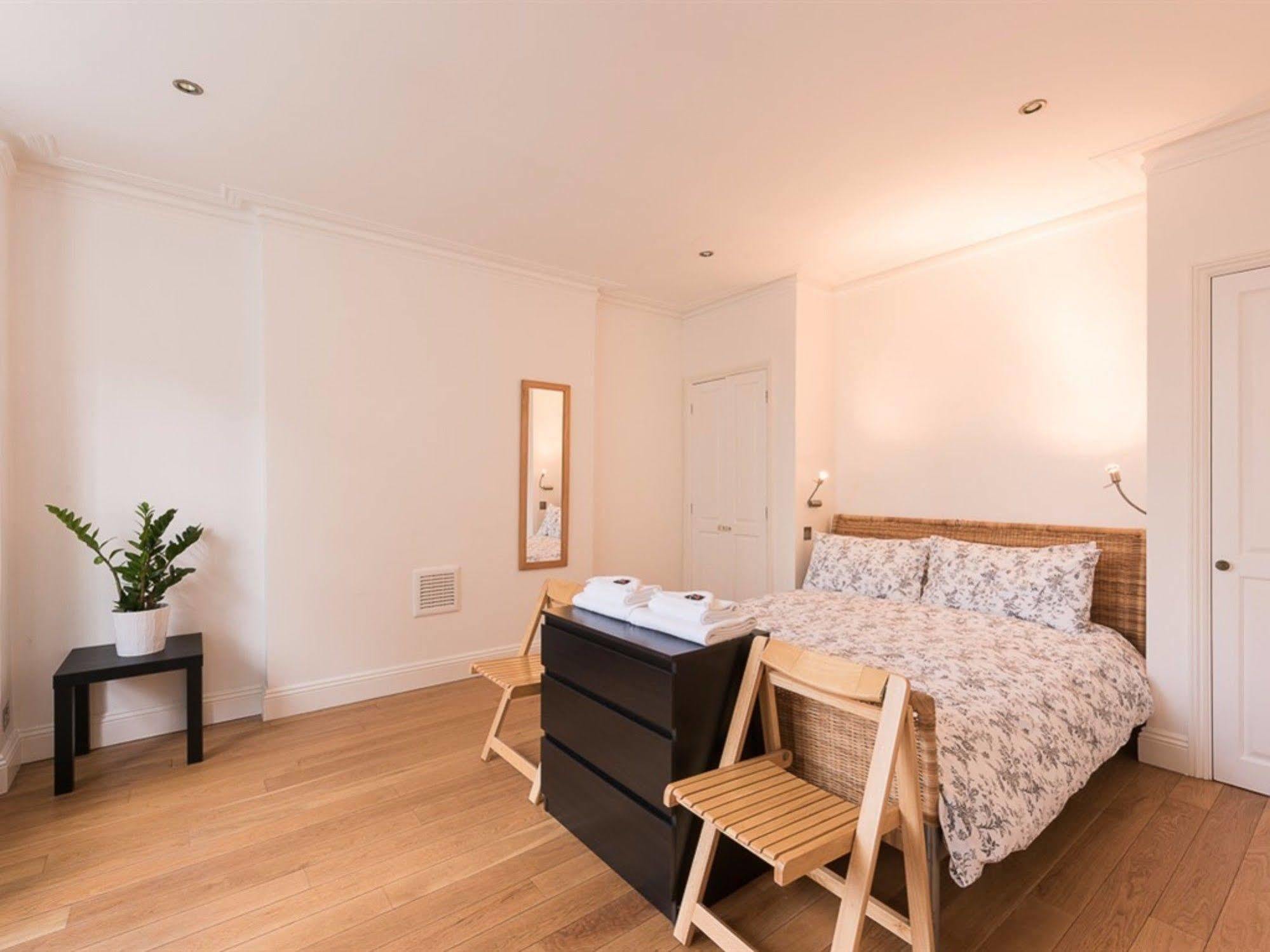 Kensington Apartments Richmond  Εξωτερικό φωτογραφία
