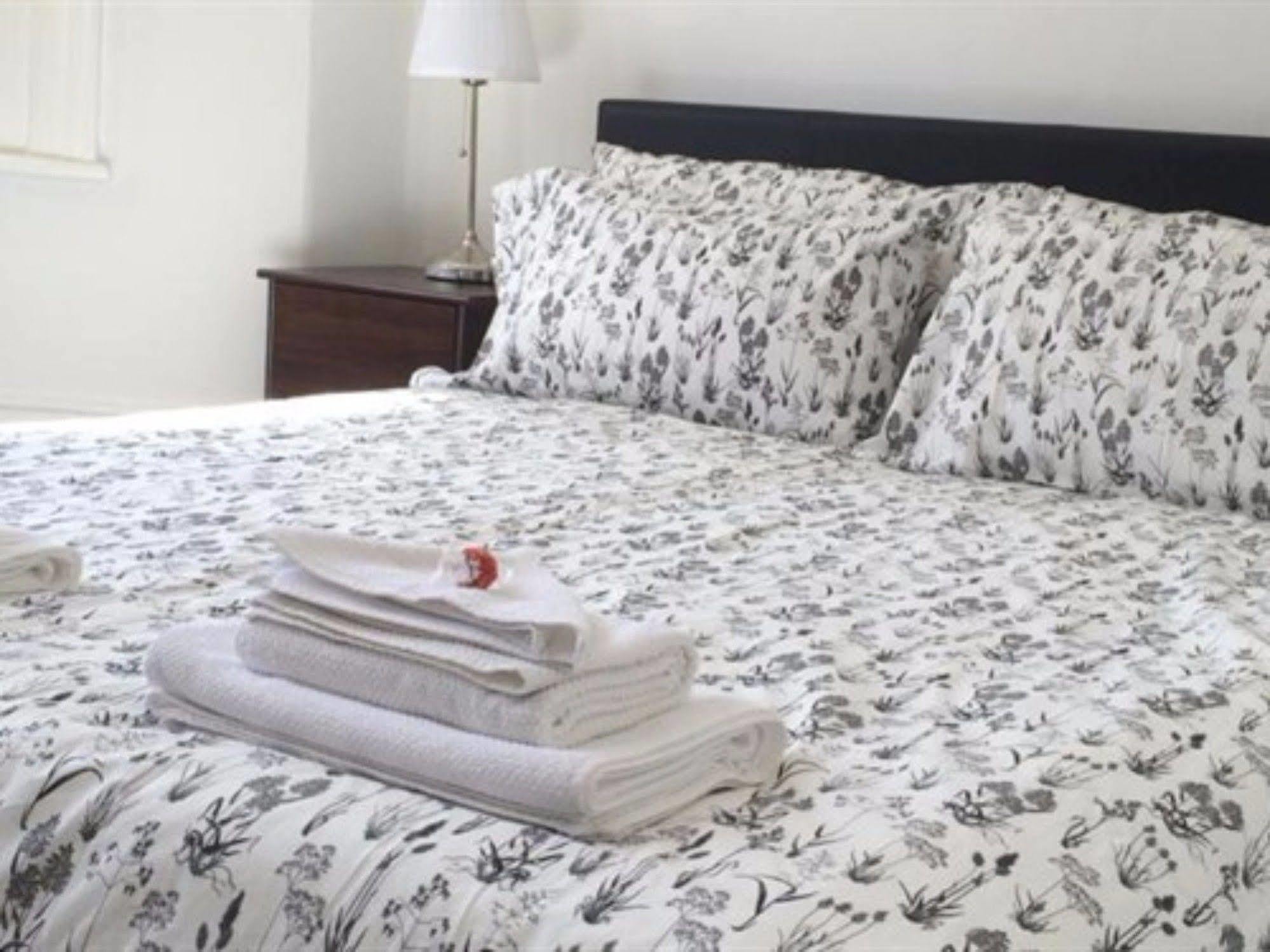Kensington Apartments Richmond  Εξωτερικό φωτογραφία