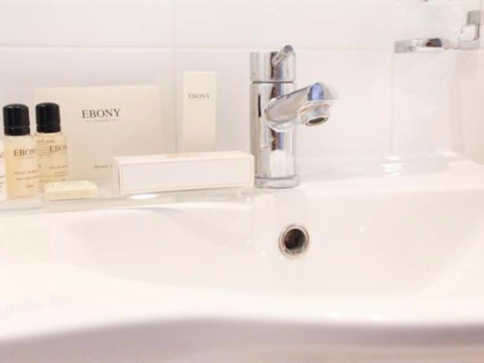Kensington Apartments Richmond  Εξωτερικό φωτογραφία