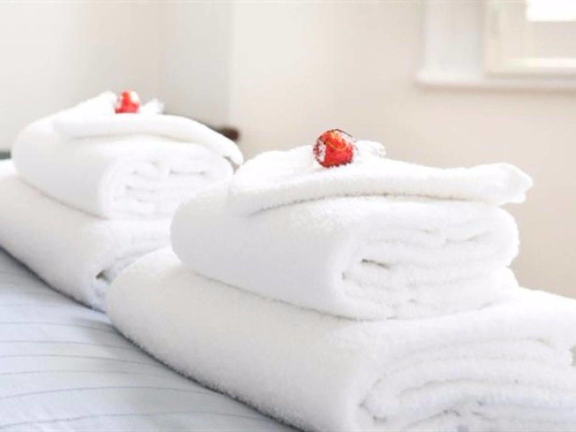 Kensington Apartments Richmond  Εξωτερικό φωτογραφία