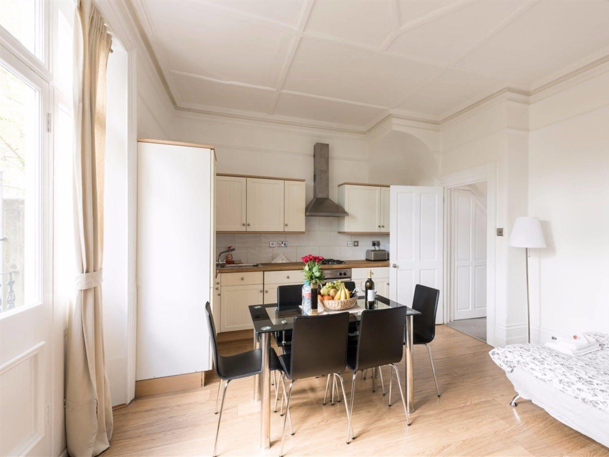 Kensington Apartments Richmond  Εξωτερικό φωτογραφία