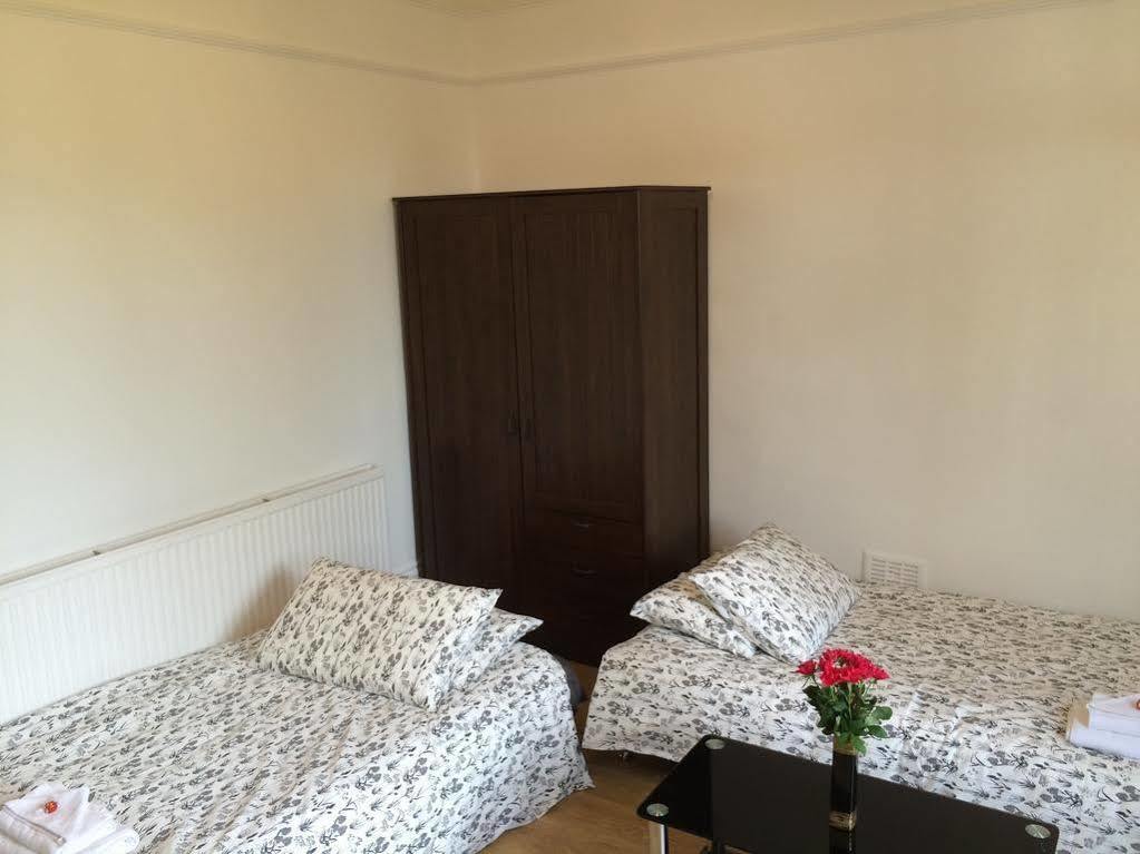 Kensington Apartments Richmond  Εξωτερικό φωτογραφία
