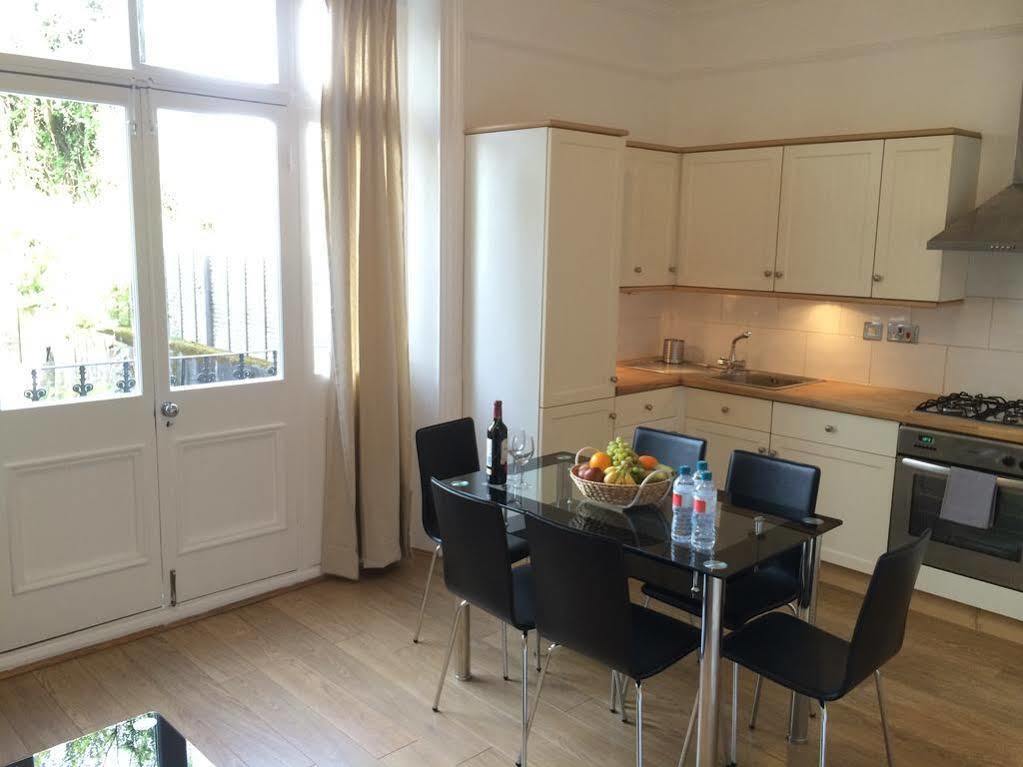 Kensington Apartments Richmond  Εξωτερικό φωτογραφία