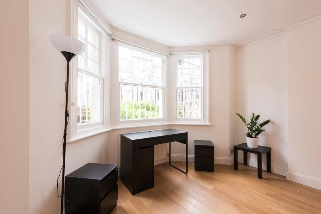 Kensington Apartments Richmond  Εξωτερικό φωτογραφία