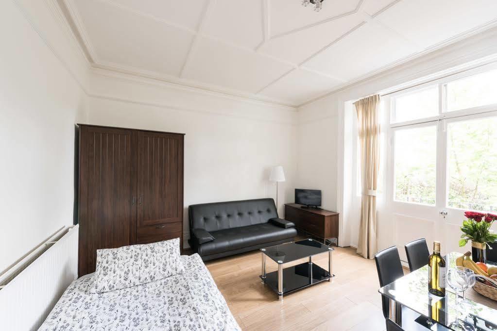 Kensington Apartments Richmond  Εξωτερικό φωτογραφία