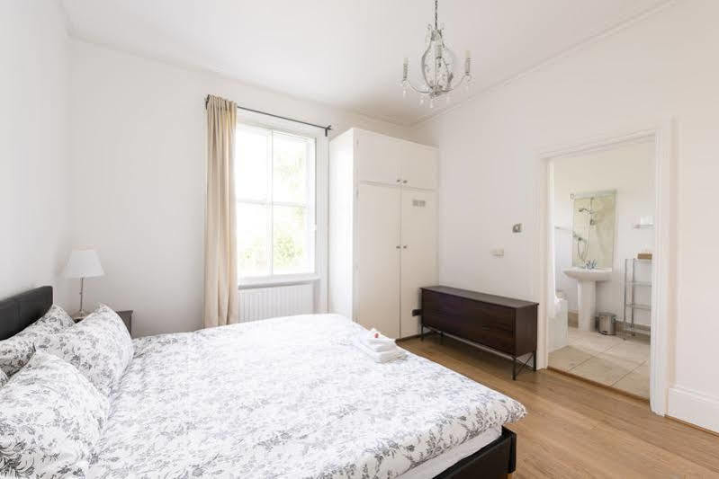 Kensington Apartments Richmond  Εξωτερικό φωτογραφία