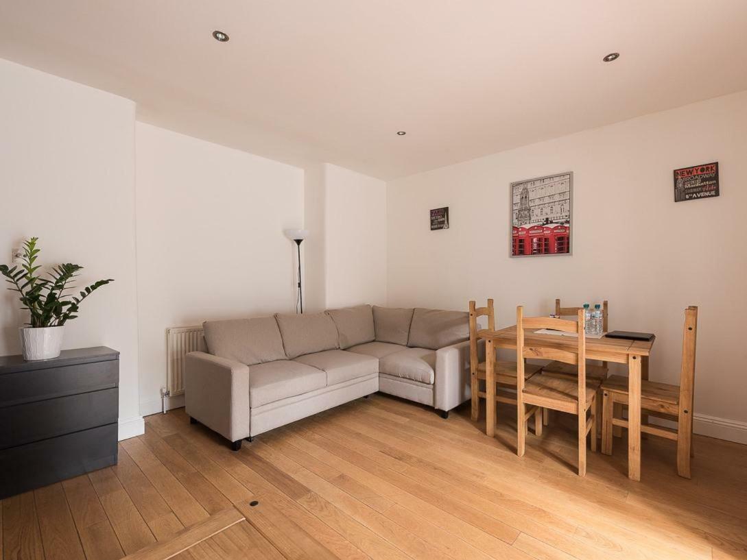 Kensington Apartments Richmond  Εξωτερικό φωτογραφία