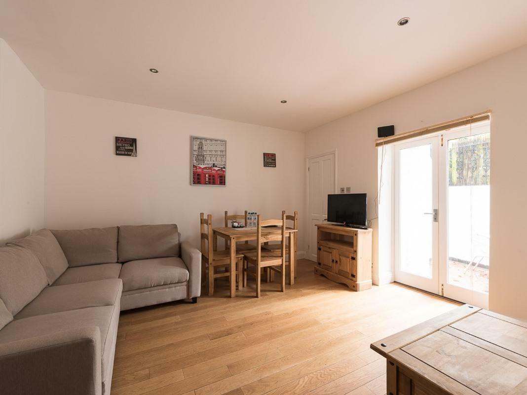 Kensington Apartments Richmond  Εξωτερικό φωτογραφία