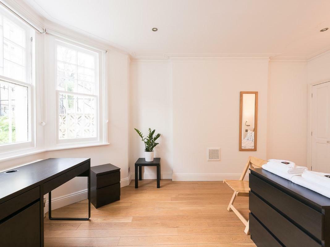 Kensington Apartments Richmond  Εξωτερικό φωτογραφία