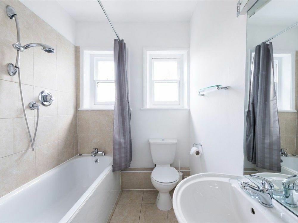 Kensington Apartments Richmond  Εξωτερικό φωτογραφία