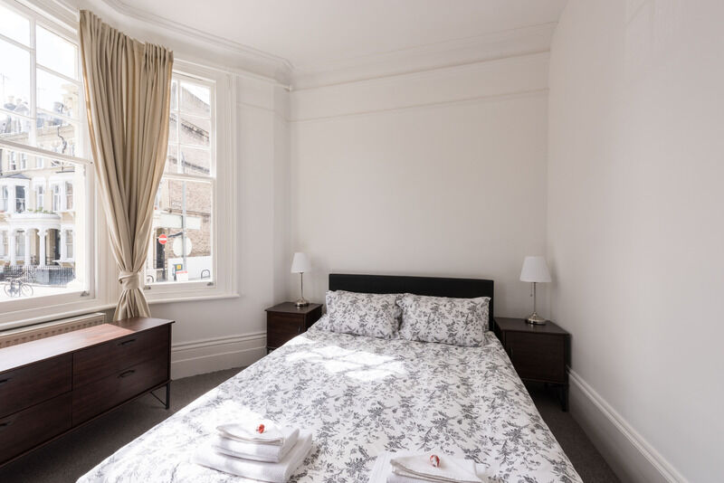 Kensington Apartments Richmond  Εξωτερικό φωτογραφία